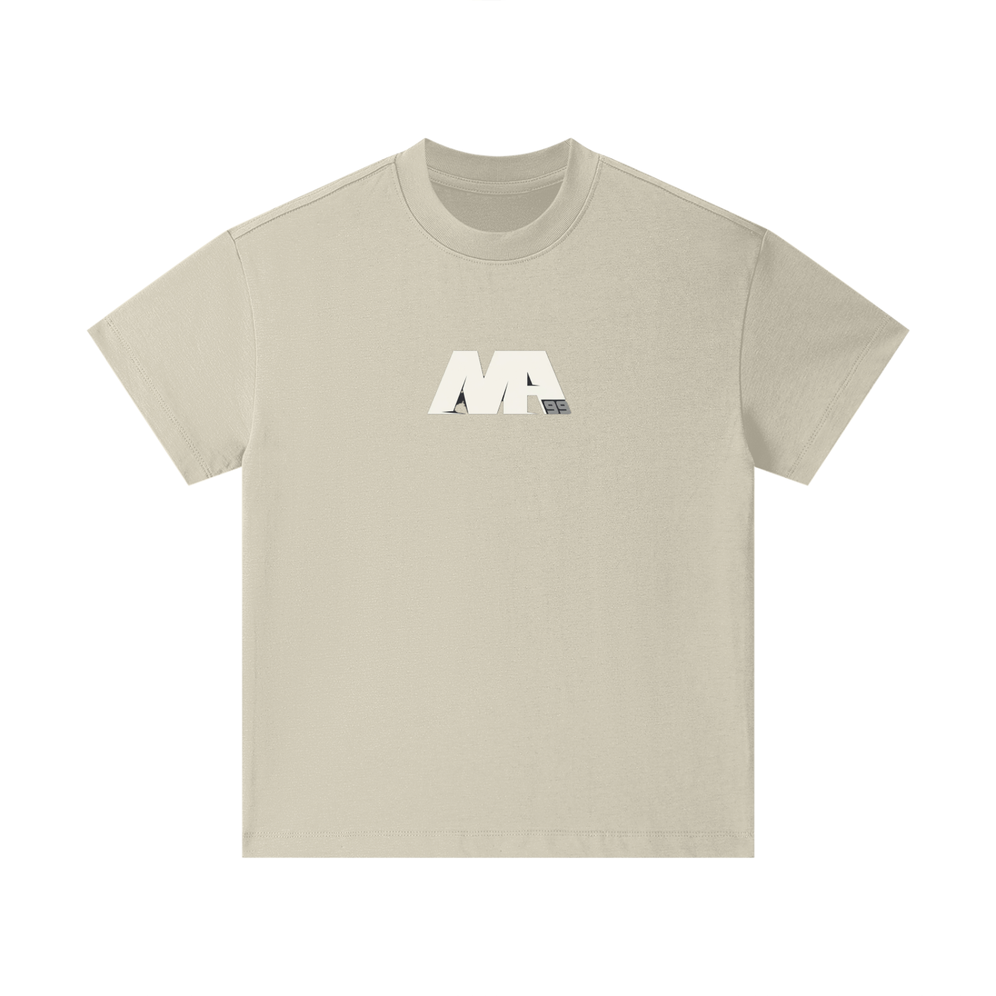 KIDS MA99 Pure Cotton Essential T-Shirt