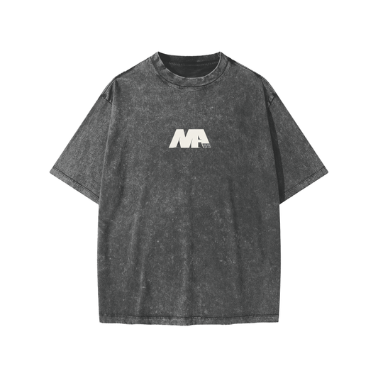 MA99 Snow Washed Kids' T-Shirt