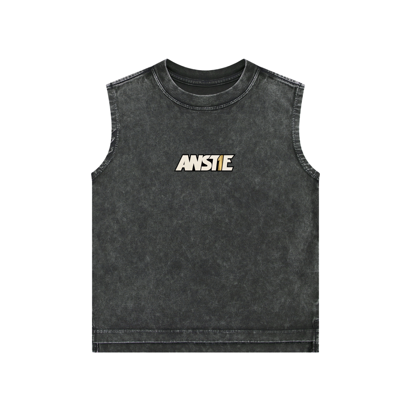 ANSTIE Snow Washed Kids' Tank Top