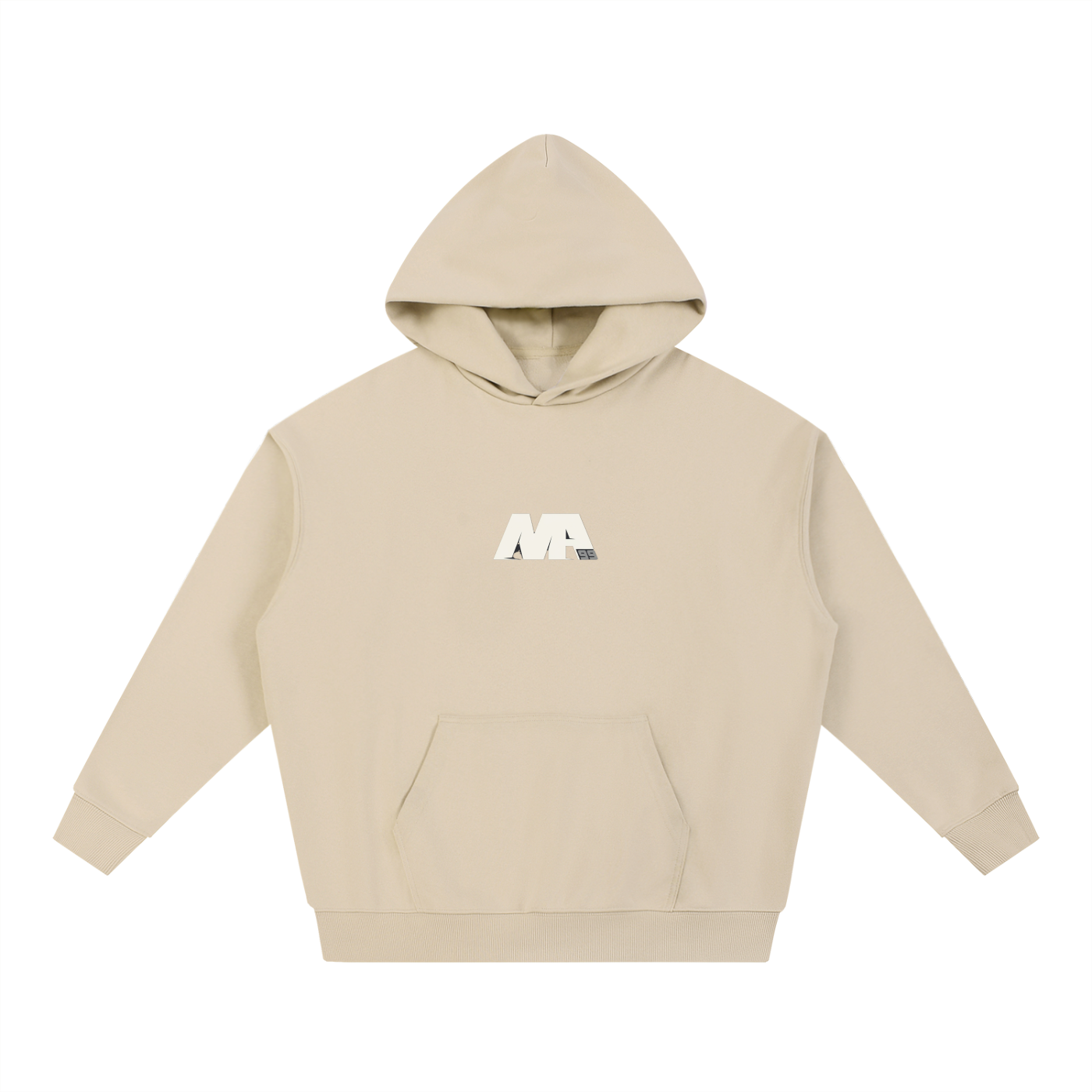 MA99 Essential Heavyweight Hoodie - Unisex