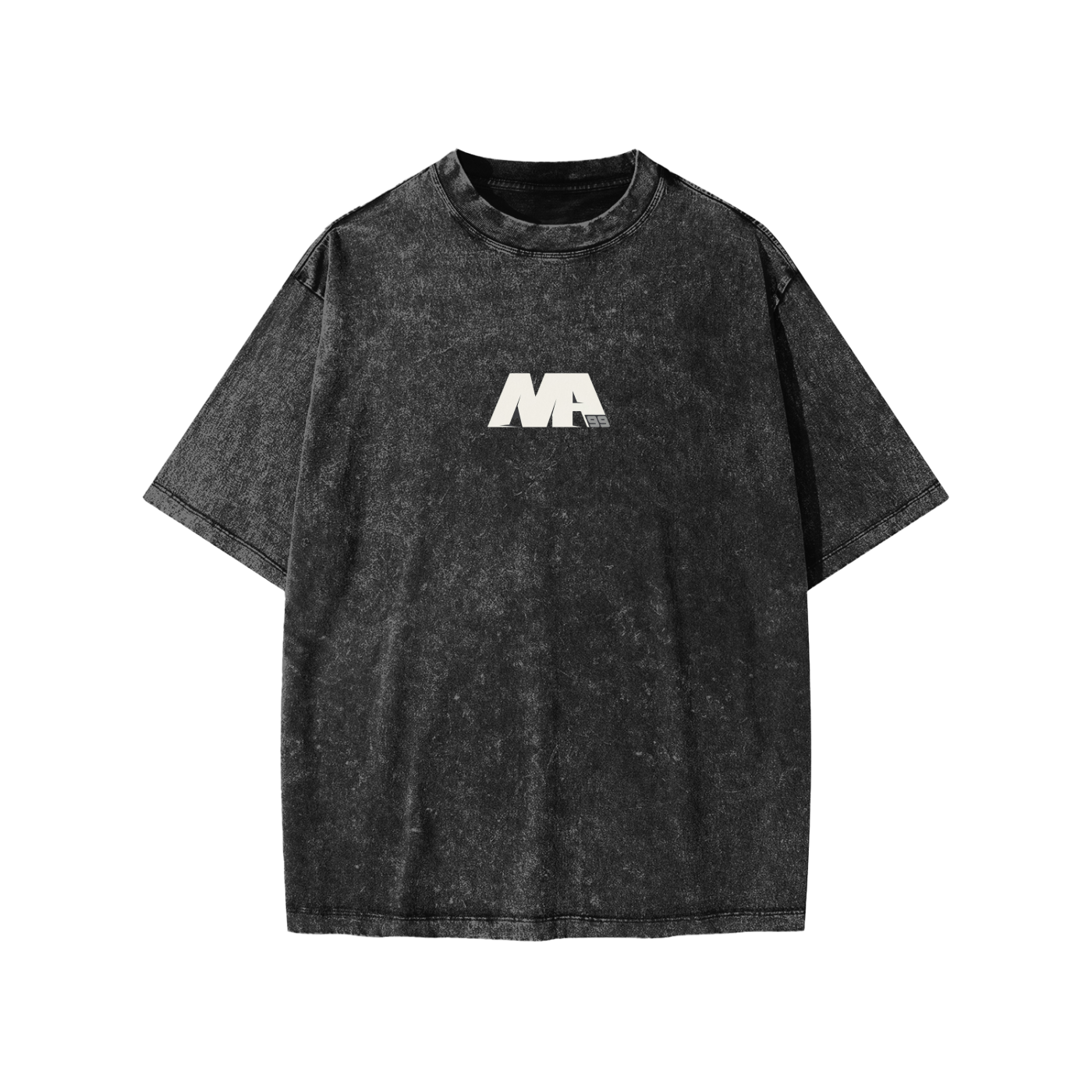 MA99 Snow Washed Kids' T-Shirt