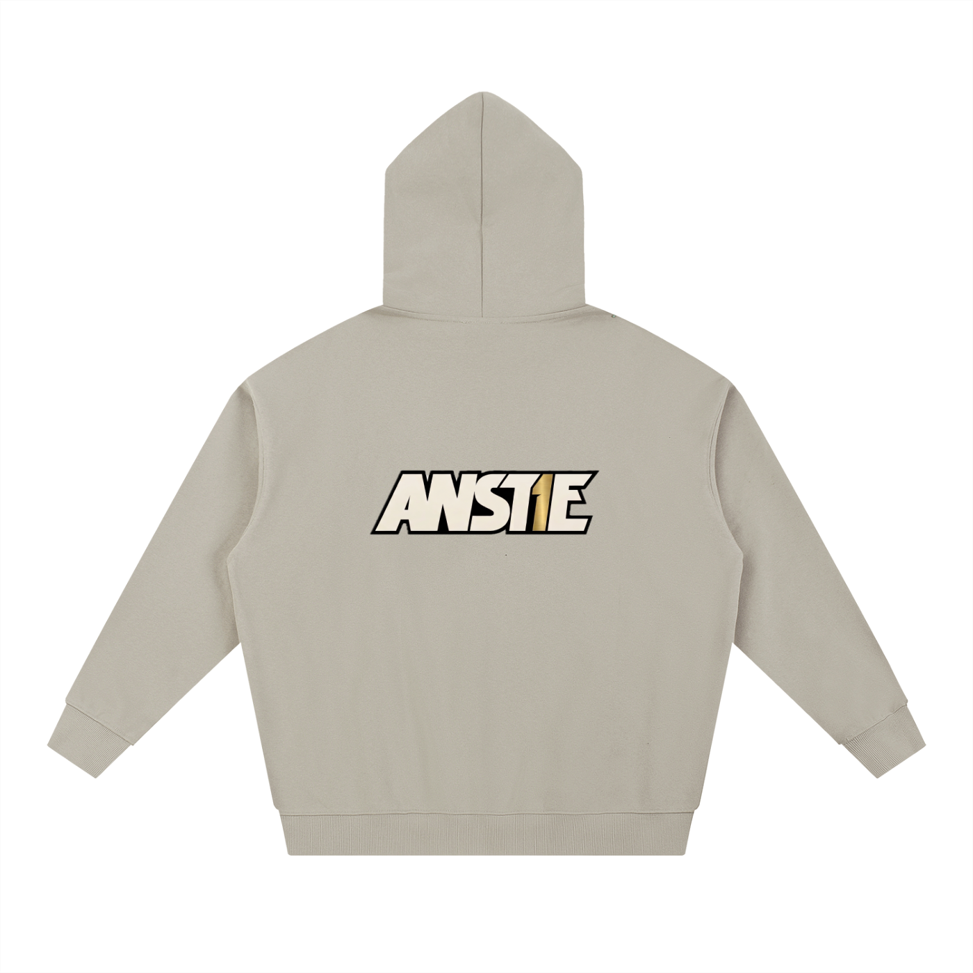 MA99 Essential Heavyweight Hoodie - Unisex