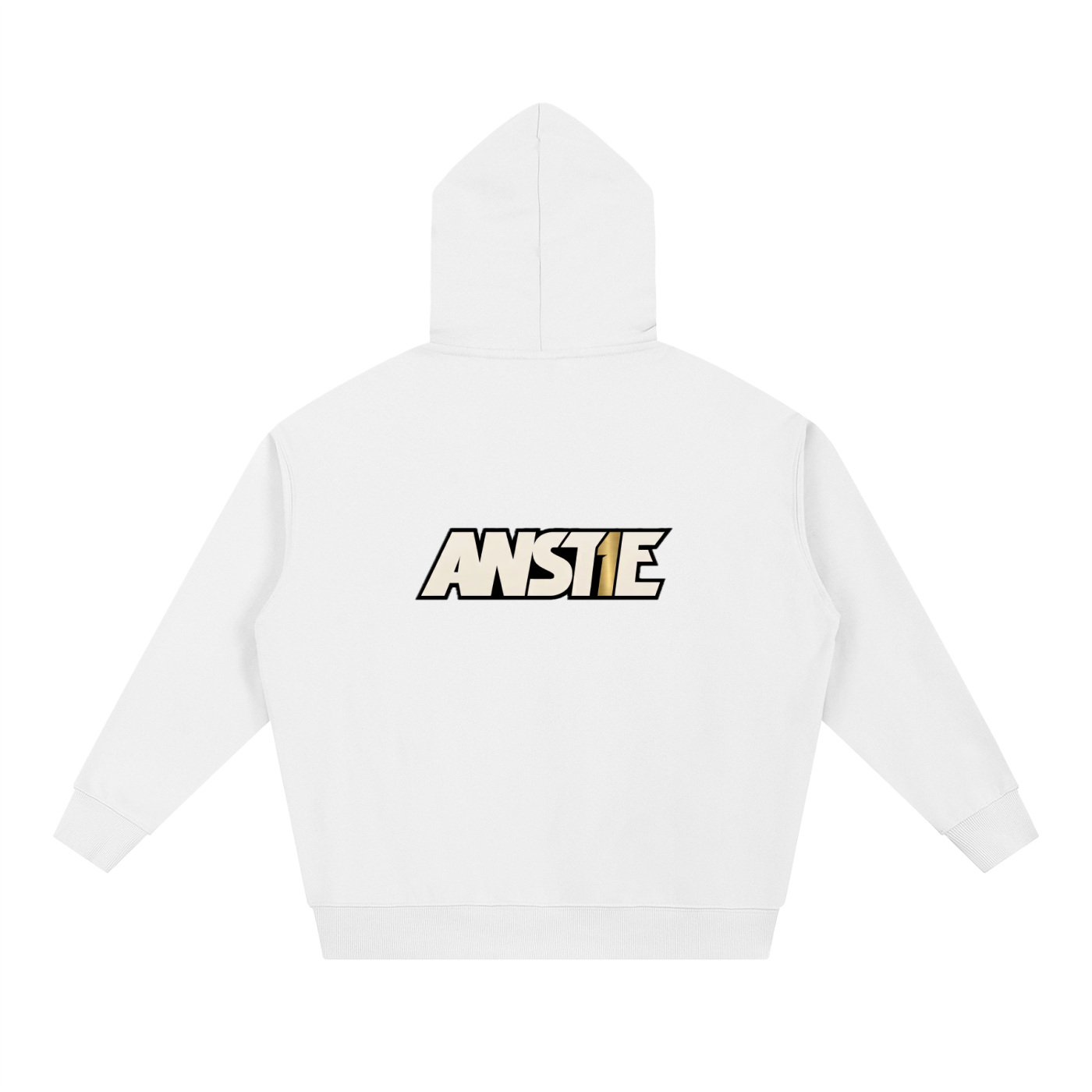 MA99 Essential Heavyweight Hoodie - Unisex