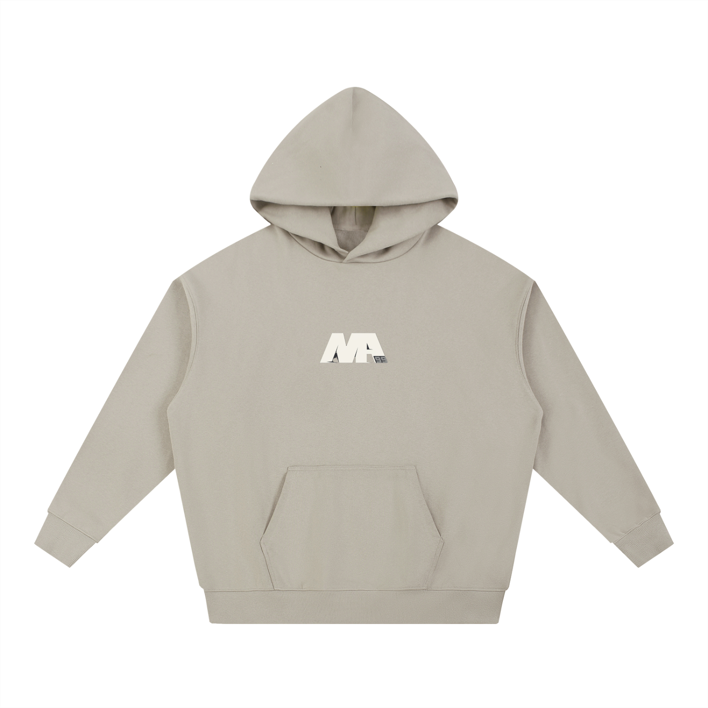 MA99 Essential Heavyweight Hoodie - Unisex