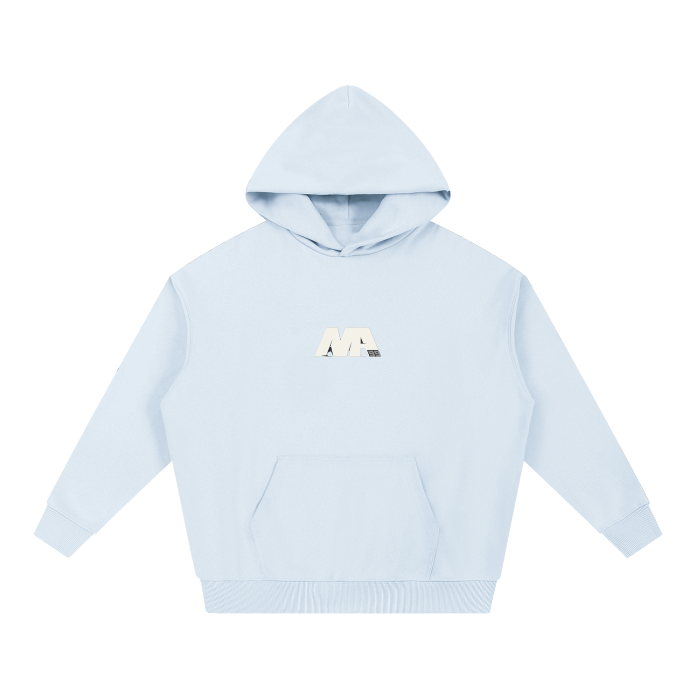 MA99 Essential Heavyweight Hoodie - Unisex
