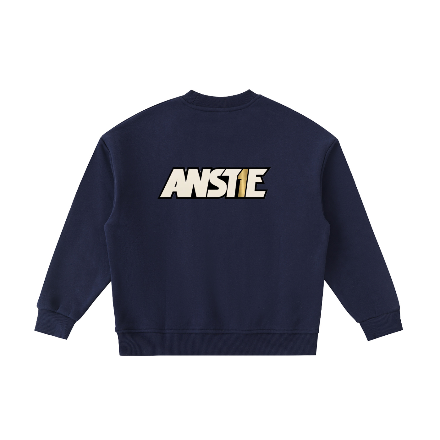 KIDS MA99 Essential Fleece Crewneck Sweatshirt