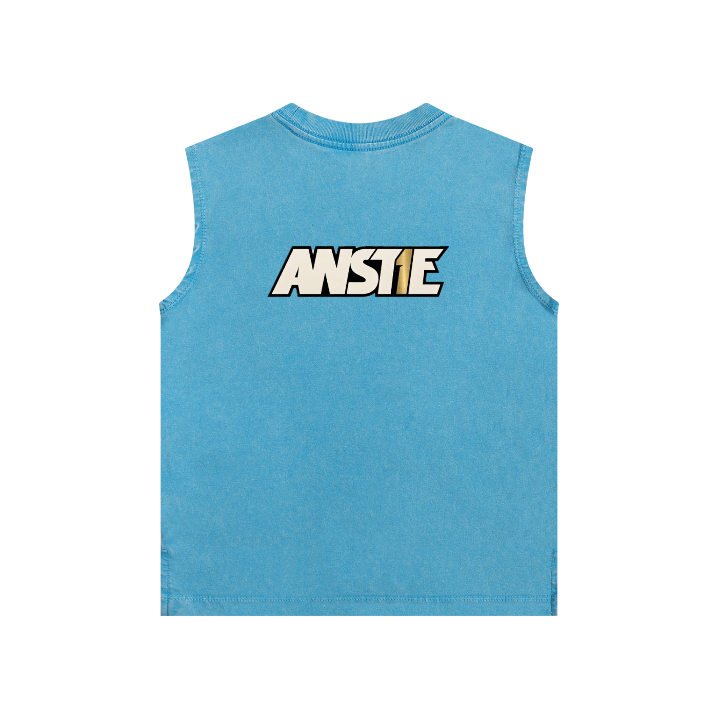 ANSTIE Snow Washed Kids' Tank Top