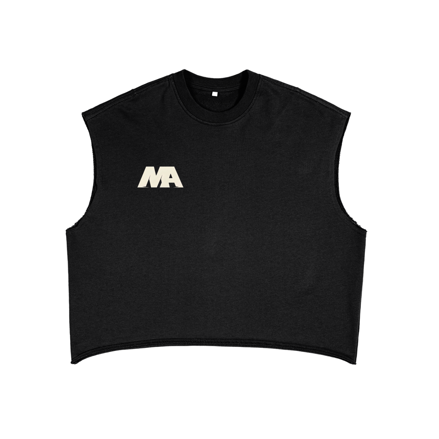 ANSTIE Boxy Tank Top - Unisex