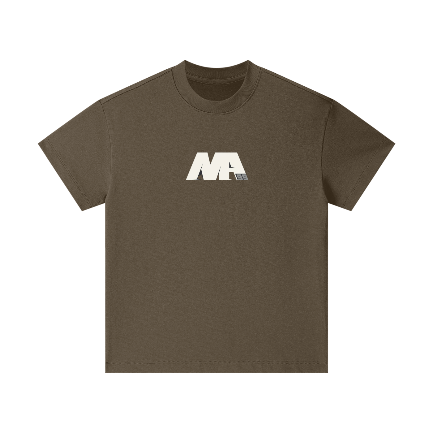 KIDS MA99 Pure Cotton Essential T-Shirt